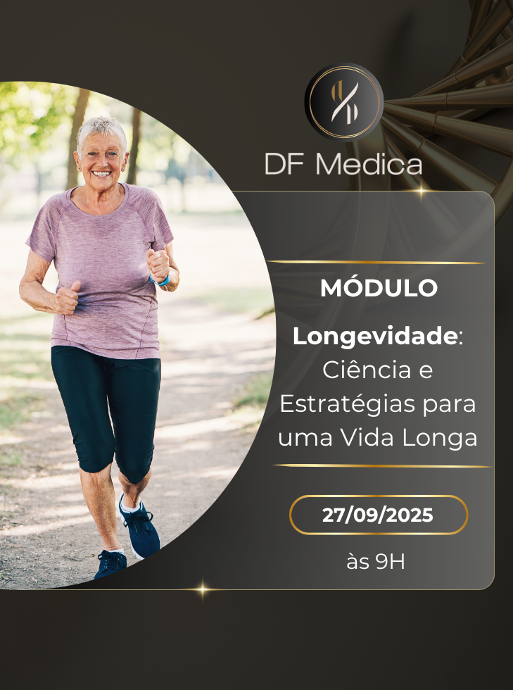 Capa Módulo Longevidade